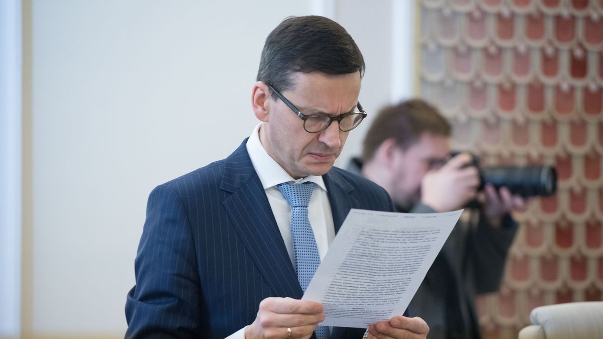 Ceny prądu w Polsce są problemem dla Polaków. I rządu Morawieckiego