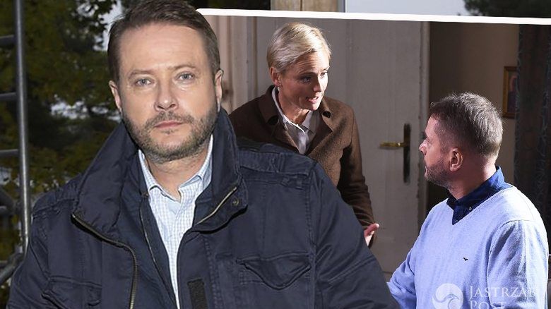 "Ojciec Mateusz" zostaje w TVP