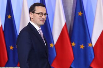 Premier Morawiecki na kongresie ekonomistów: "dostrzegamy szereg problemów"