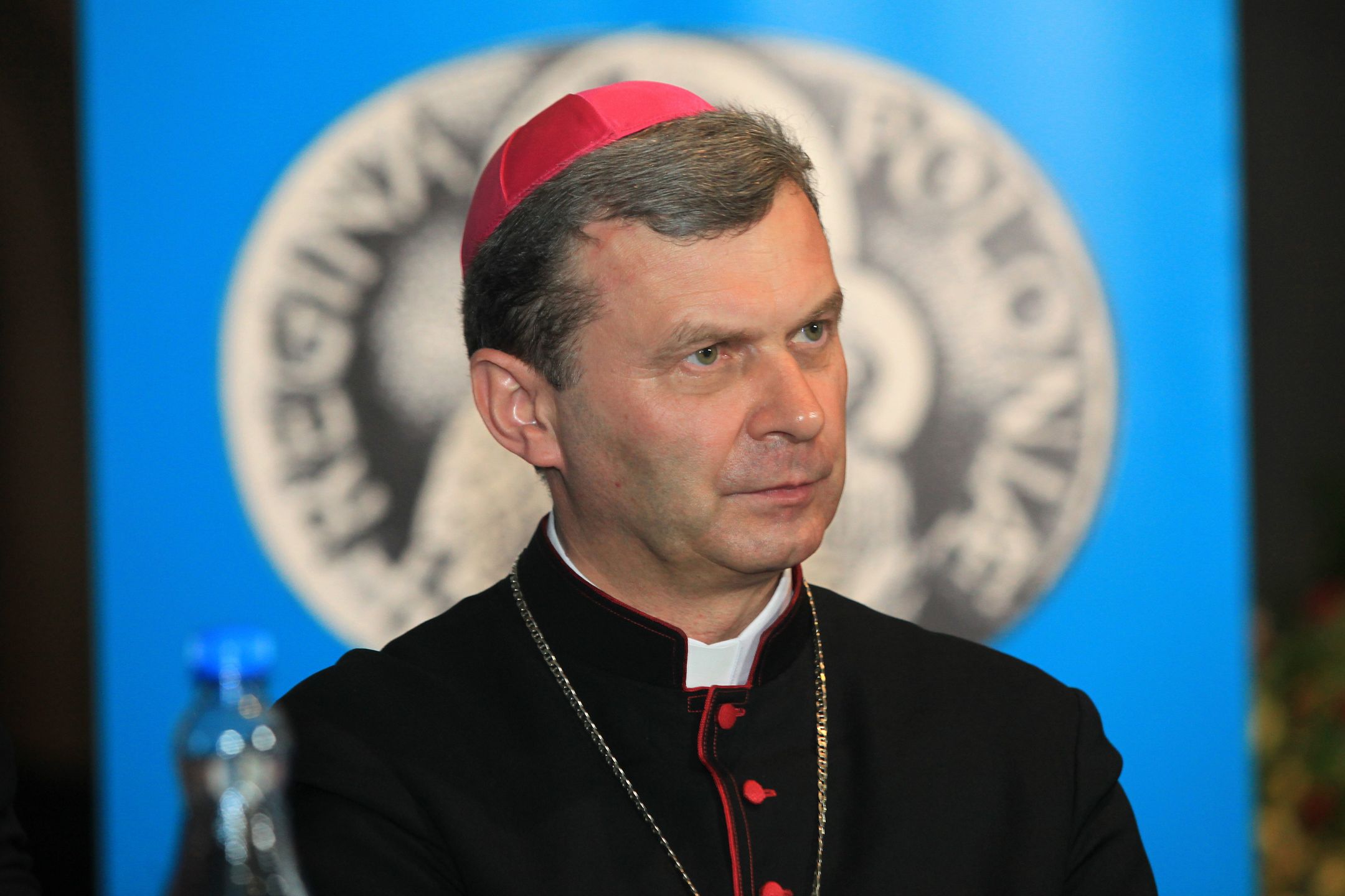 Bp Tadeusz Bronakowski
