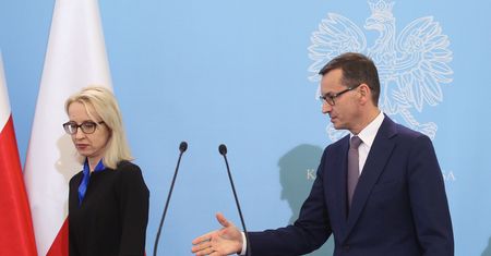 Uszczelnienie podatków. MF: luka VAT spadła do 12,5 proc. w 2018 roku