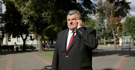 Senator PiS może zepsuć kampanię partii na wsi. 900 wściekłych rolników