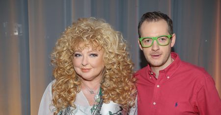 Tadeusz Gessler nie przyznawał się do mamy. Unikał show-biznesu jak ognia