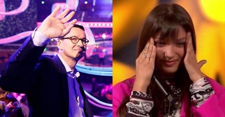 Eurowizja Junior 2019. Mateusz Morawiecki o zwycięstwie Viki Gabor: "Dawno nie widziałem w oczach moich dzieci takiego zachwytu"