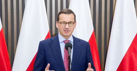 Wybory samorządowe 2018. Data już znana. Mateusz Morawiecki zdecydował