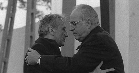 Helmut Kohl i Polska. "Emocjonalny stosunek"