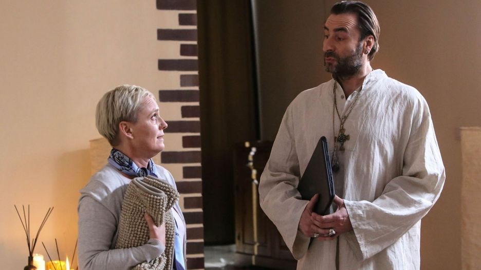 Ojciec Mateusz, odcinek 278