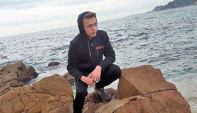 Mateusz Jacak nie żyje