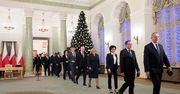 Andrzej Duda powołuje nowych ministrów. Oglądaj transmisję z Pałacu Prezydenckiego