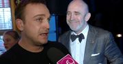 Mateusz Gessler oddałby wiele za obiad w rodzinnym gronie!