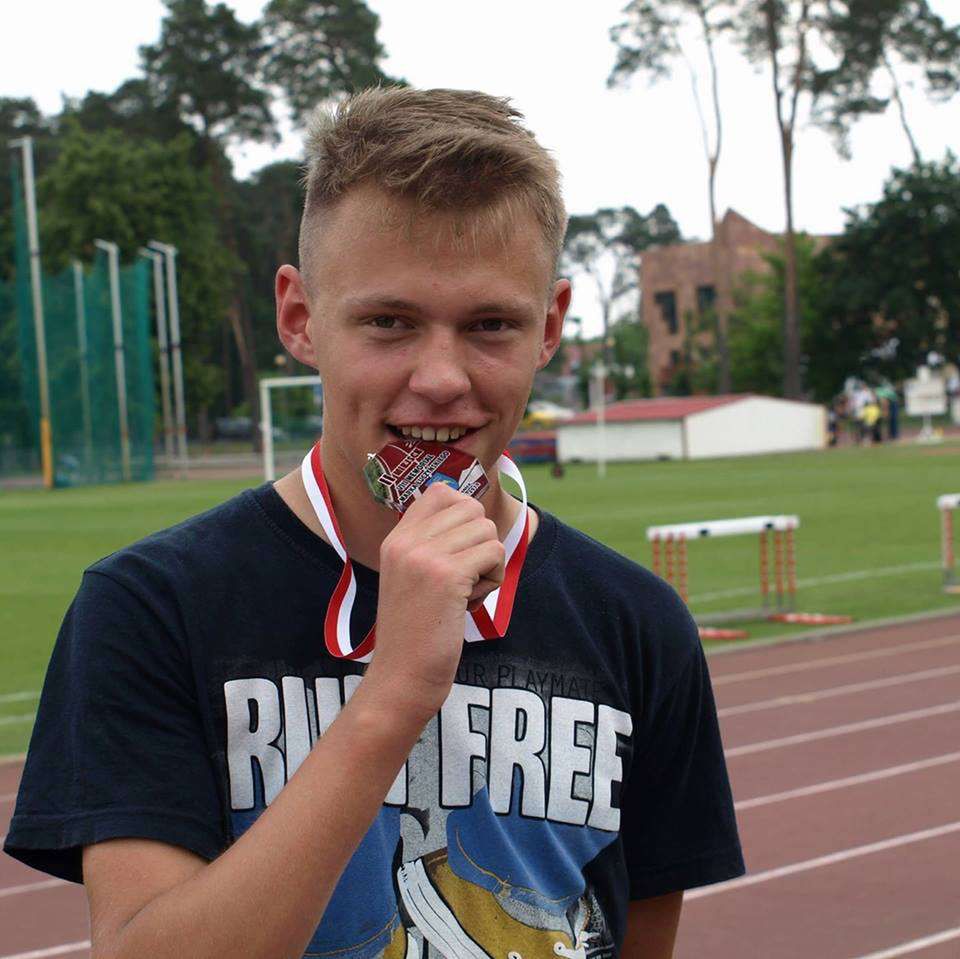 Mateusz Jacak nie żyje
