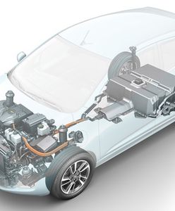 Elektryczny Chevrolet Spark EV już wkrótce