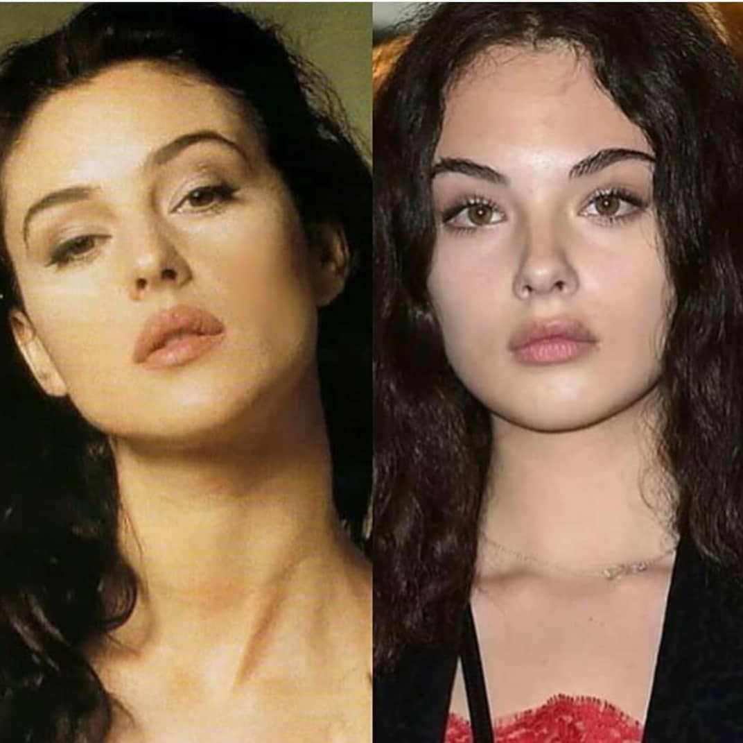 Deva Cassel
