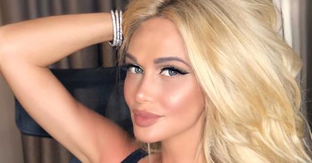 Kim jest modelka, która pojawiła się na ceremonii otwarcia? Victoria Lopyreva jest ambasadorką Mistrzostw Świata 2018