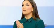 Eva Longoria pilnie trafiła do szpitala. Długo ukrywała przed światem swoje problemy ze zdrowiem