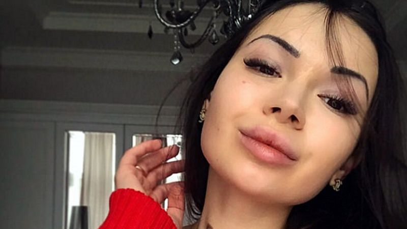 20-letnia Alyona zabiła 6 osób, wjeżdżając w nie samochodem
