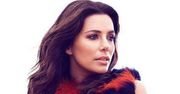 Przepiękna Eva Longoria pokazała swojego słodkiego synka! 43-letnia gwiazda zaprezentowała się bez grama makijażu!
