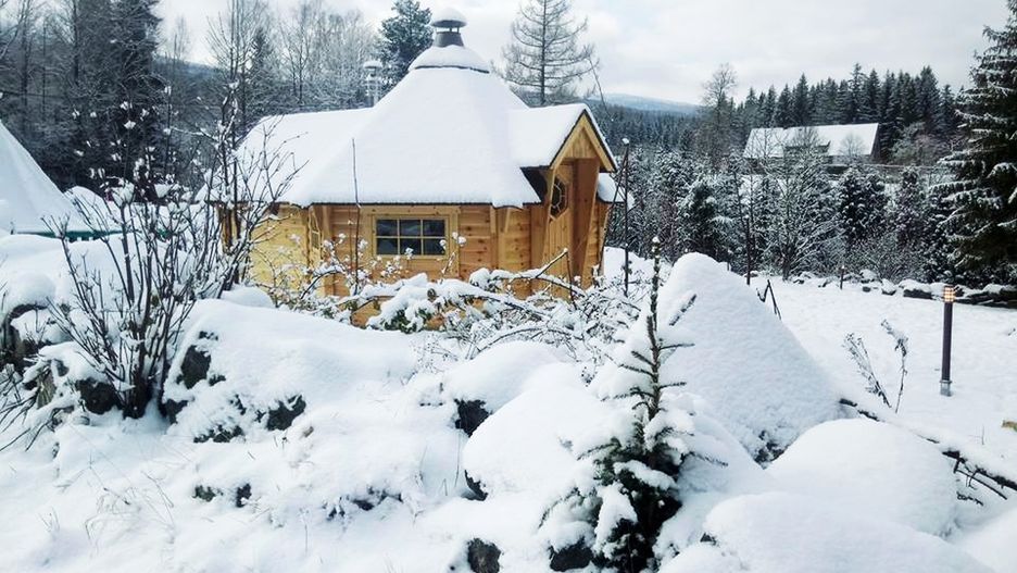 Kalevala w Karkonoszach to spełnienie marzeń Michała Makowskiego