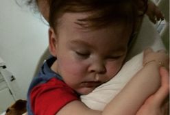 Niezwykły wpis Dudy. "Alfie Evans musi zostać ocalony!"