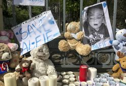 Alfie Evans nie żyje
