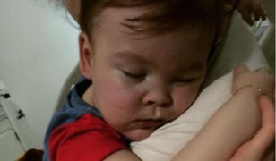 Niezwykły wpis Dudy. "Alfie Evans musi zostać ocalony!"