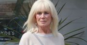 Linda Evans przyłapana na mieście. Gwiazda "Dynastii" ma już 77 lat
