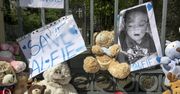Alfie Evans nie żyje