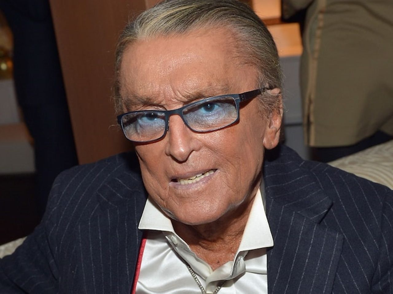 Robert Evans nie żyje. Producent "Chinatown" i "Ojca chrzestnego II" miał 89 lat