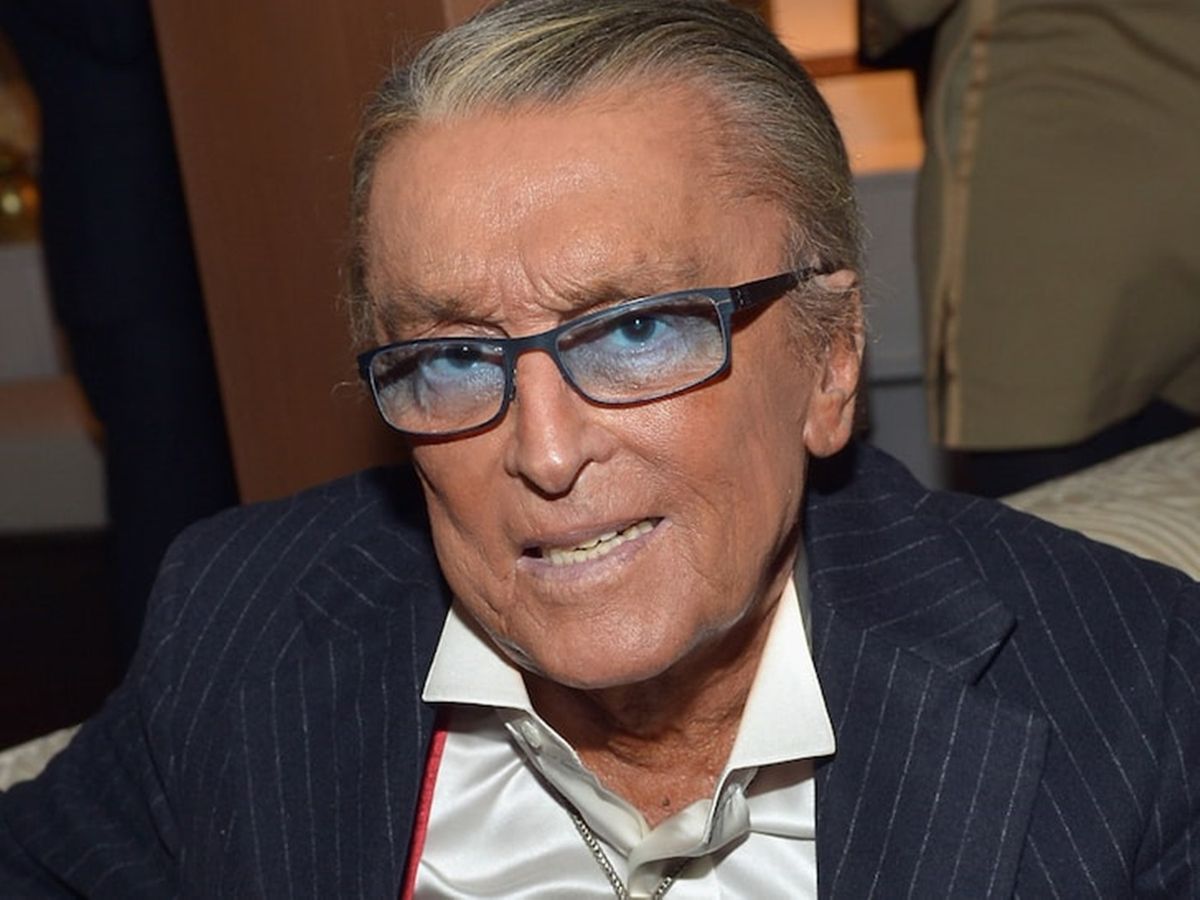 Robert Evans nie żyje. Producent "Chinatown" i "Ojca chrzestnego II" miał 89 lat