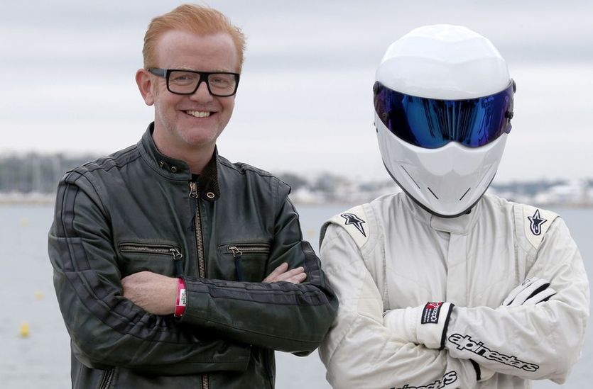 Nowy prezenter "Top Gear" nie dał rady. To była wielka wpadka!