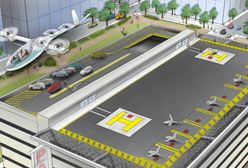 Uber zatrudnił byłego szefa NASA. Ma pracować nad budową latających pojazdów