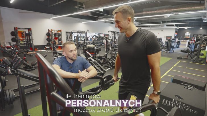 Ile można zarobić na biznesie w branży fitness? Od trenera do właściciela siłowni