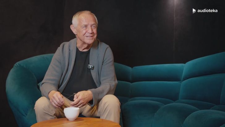 Marek Kondrat zapowiada trzecią "Lalkę". Premiera w grudniu