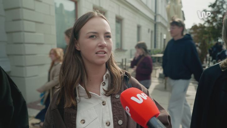Polki komentują słowa Mentzena o policjantkach. "Niech się wykaże"