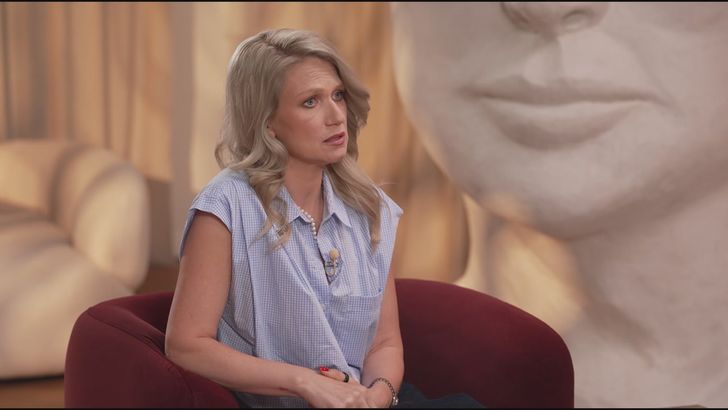 "Nigdy nie wiesz, o czym milczy drugi człowiek". Maja Herman o granicach poporodowego cierpienia