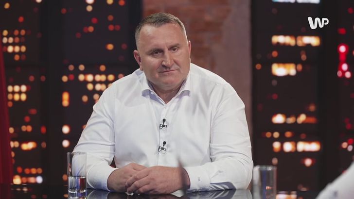 Klient z Wilanowa. Czym jeździ?