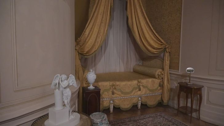 Królewskie rezydencje w listopadzie dostępne za darmo