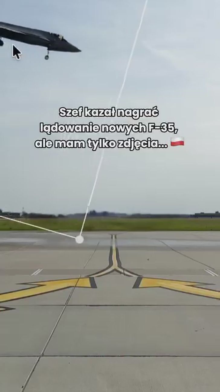 "Szef kazał nagrać". Nietypowe wideo na profilu Kosiniaka-Kamysza