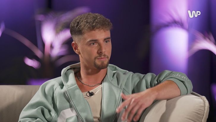"Nas ludzie skrzywdzili". Kuba Zdrójkowski o porównaniach do brata