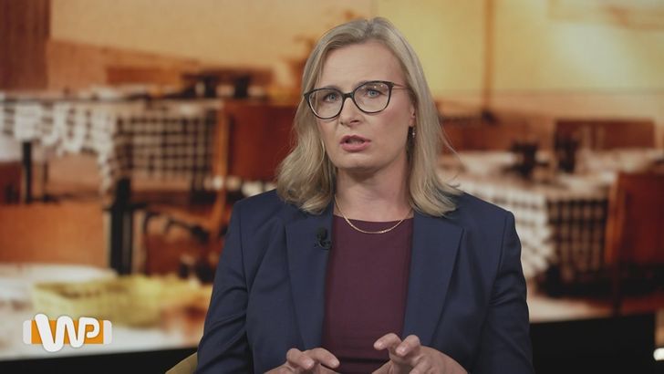 Ekspertka o diecie planetarnej w szkołach. "Zmiana zawsze jest trudna"