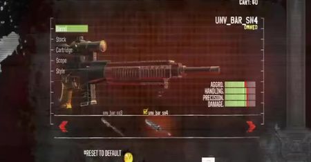 Army of Two: The 40th Day
