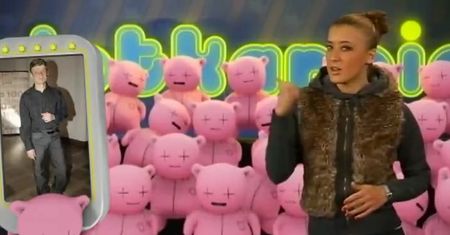 Plotkarnia: Dzieci-gwiazdy po latach
