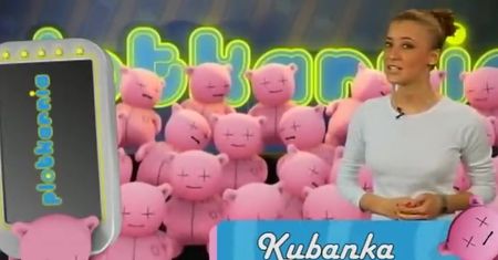 Plotkarnia: Kompleksy polskich gwiazd