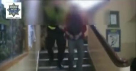Areszt dla podejrzanego o zabójstwo