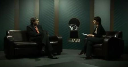 Kobiece problemy seksualne [Bez tabu]