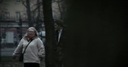 Paranormalna Polska: UFO nad Warszawą