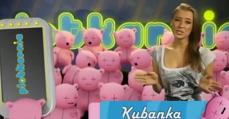 Plotkarnia: Gwiazdy za kratkami