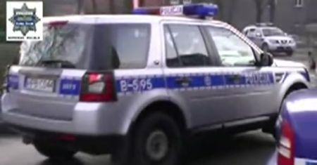 Oszukiwali, zbierając datki