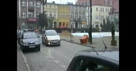 Zatrzymano sprawców napadu na kantor