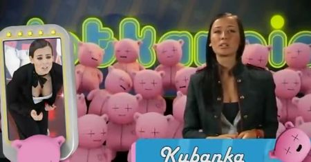 Plotkarnia: Mucha zmarnowała talent